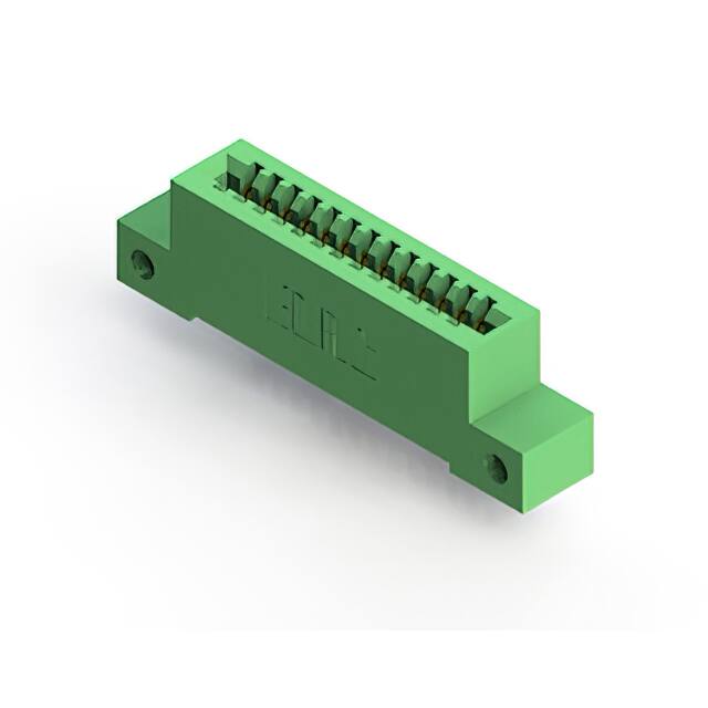 842-013-523-112 EDAC Inc.  Edgeboard Connectors